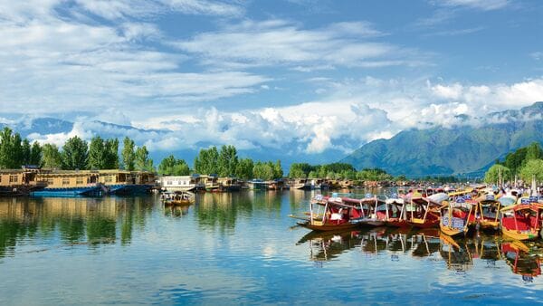 KASHMIR Delight 2* (Standard Package)4N/5D